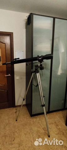 Телескоп levenhuk skyline 900x70 EQ