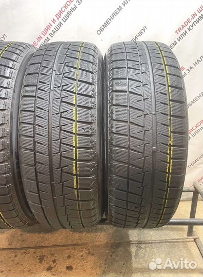 Bridgestone Blizzak DM-V3 215/60 R17 100W
