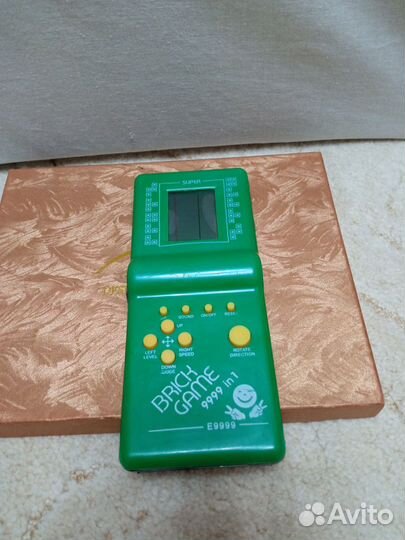 Тетрис игра