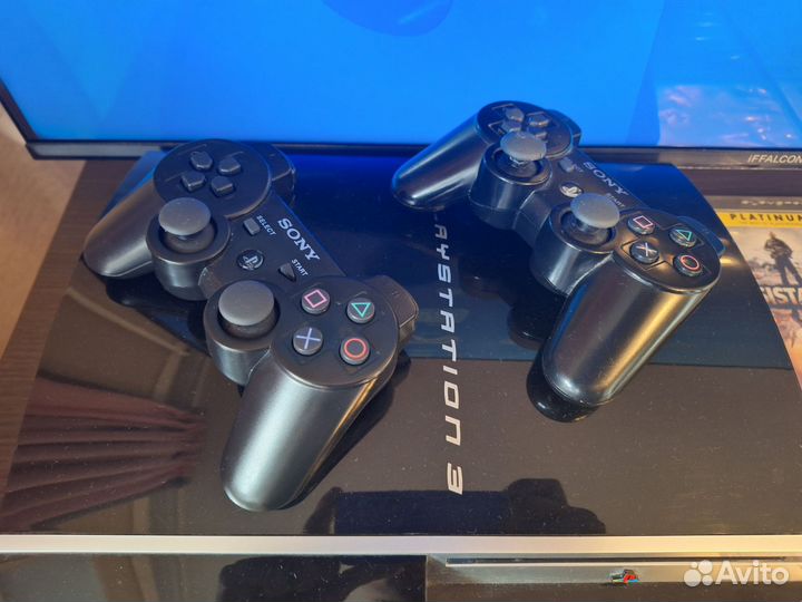 Sony PS3