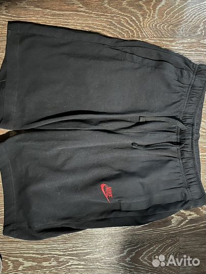 Шорты мужские nike