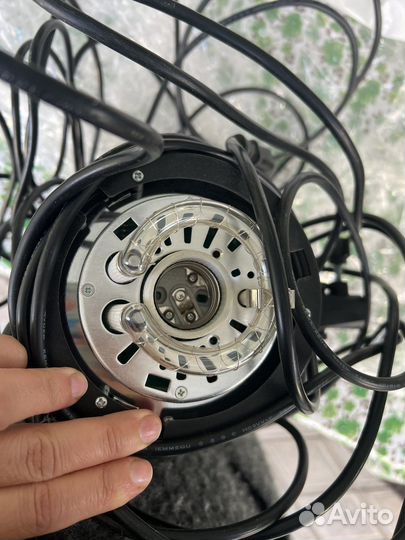 Студийный свет