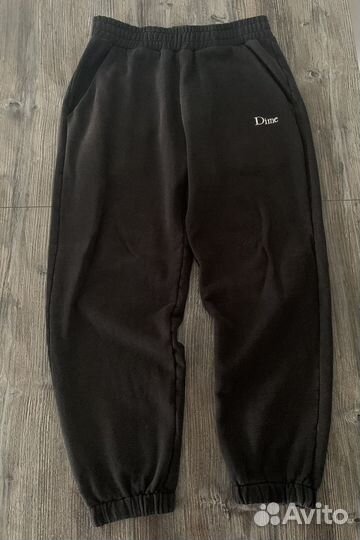 Штаны dime оригинал