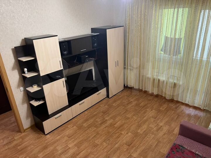 1-к. квартира, 32,6 м², 5/9 эт.