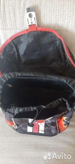 Рюкзак школьный для мальчика ортопедический