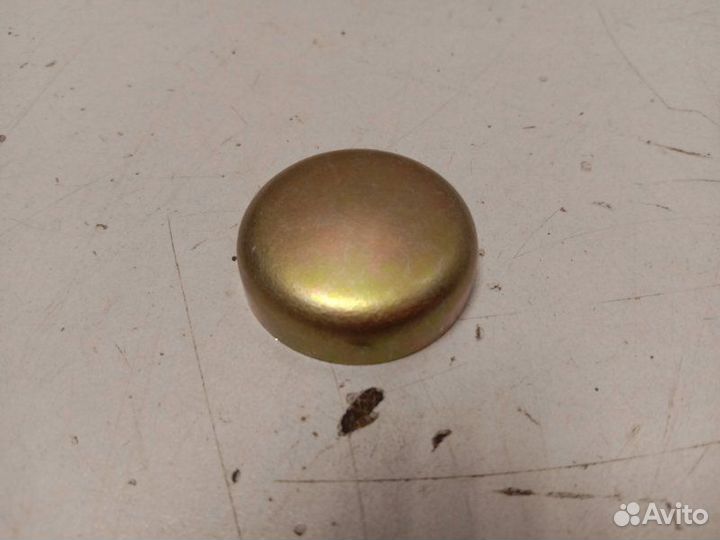 Заглушка головки цилиндров Volkswagen Transporter