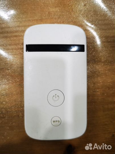 Wifi роутер ZTE MF90+ 4G