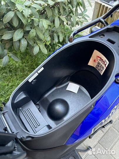 Продам Yamaha BWS