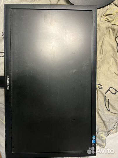 Монитор Samsung