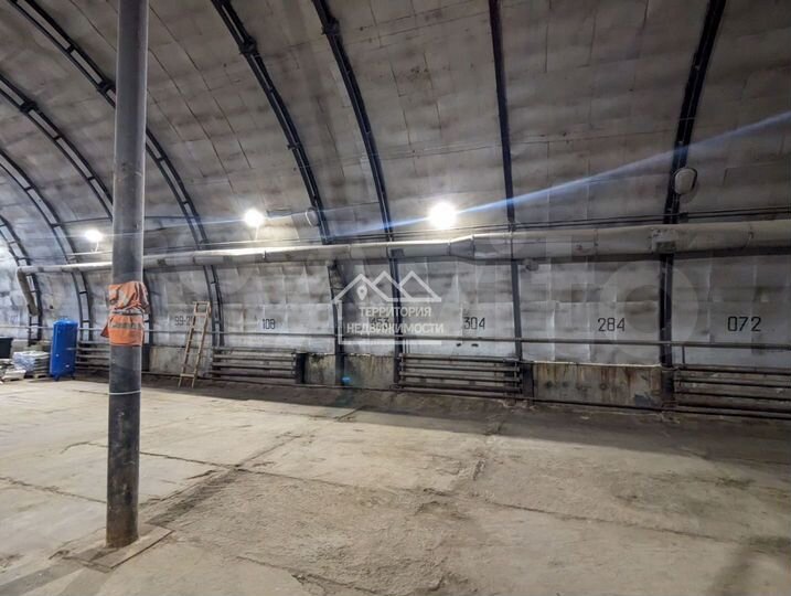 Складское помещение, 225 м², Велижанская 77