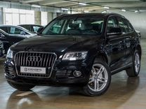 Audi Q5 2.0 AT, 2012, 100 897 км, с пробегом, цена 2 050 000 руб.