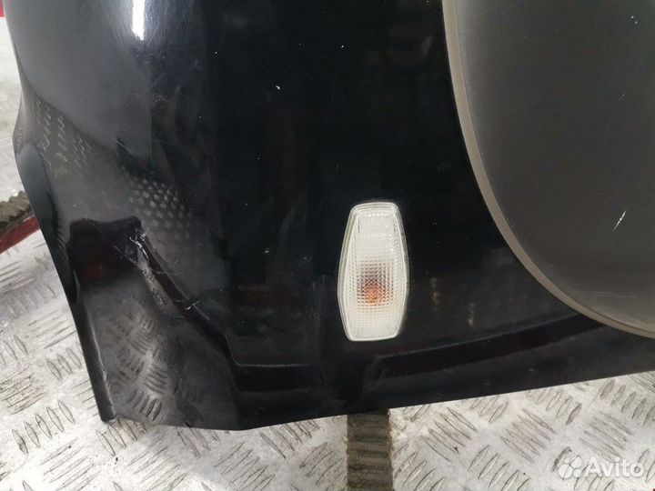 Крыло переднее правое для Hyundai-KIA Tucson 1