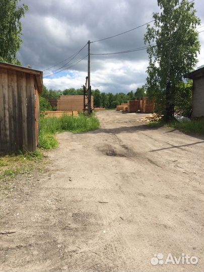 Продам готовый бизнес по пиломатериалу