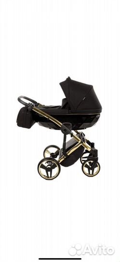 Коляска Junama diamond 2 в 1