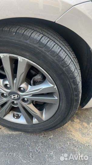 Michelin Pilot Sport 205/55 R16