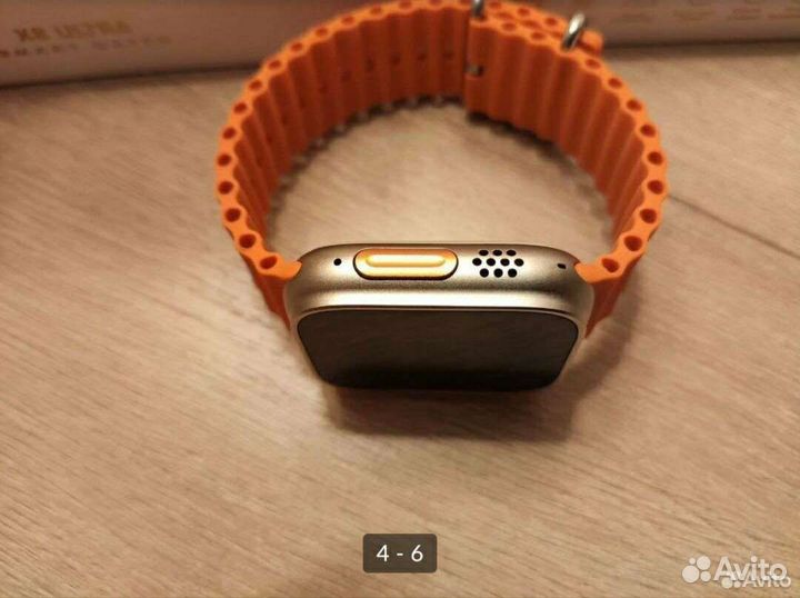 Smart Watch x8 ultra