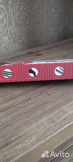 Щипцы для волос