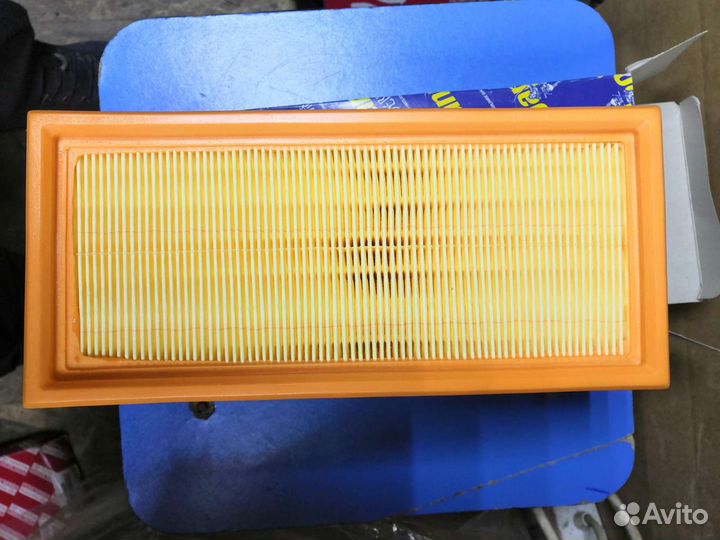 Фильтр Honda, Lend rover