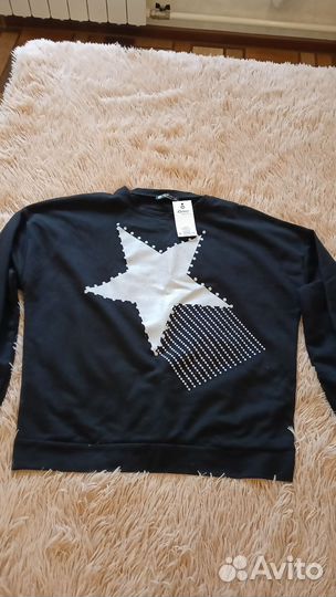 Спортивный костюм женский новый