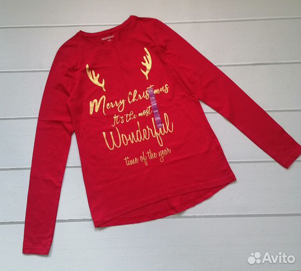 Новогодний лонг на девочку 170 рост