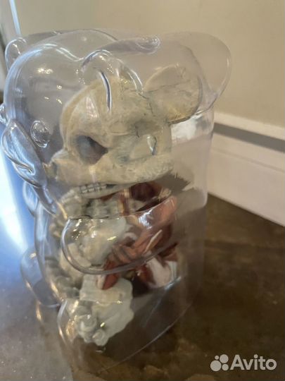 Gummy Keiko:Sweet of the Dead Fools Paradise