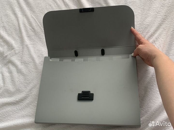 Папка органайзер