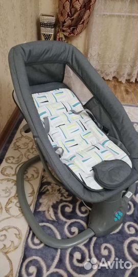 Шезлонг