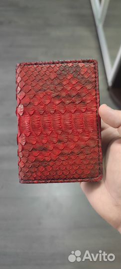 Обложка на паспорт/авто документы (разные)