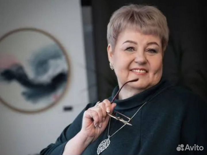 Преподаватель чтения и скорочтения для детей