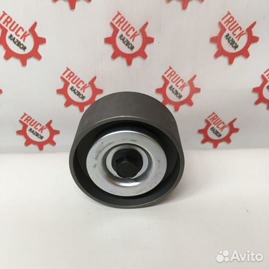 Ролик натяжителя DAF (новый)