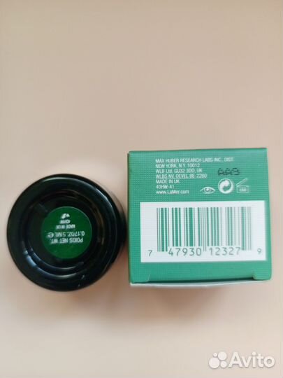 Крем для кожи вокруг глаз