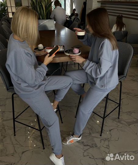 Спортивный костюм travel fab