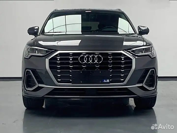 Audi Q3 1.4 AMT, 2022, 22 135 км