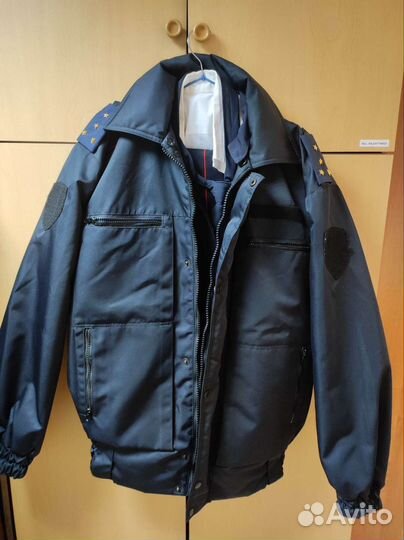 Полицейская форма