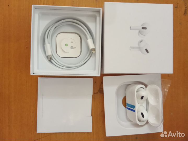 Беспроводные наушники huawei