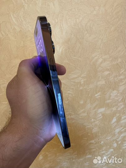 iPhone 14 Pro Max, 256 ГБ