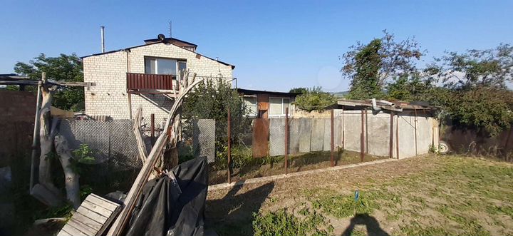 Дом 300 м² на участке 10 сот.