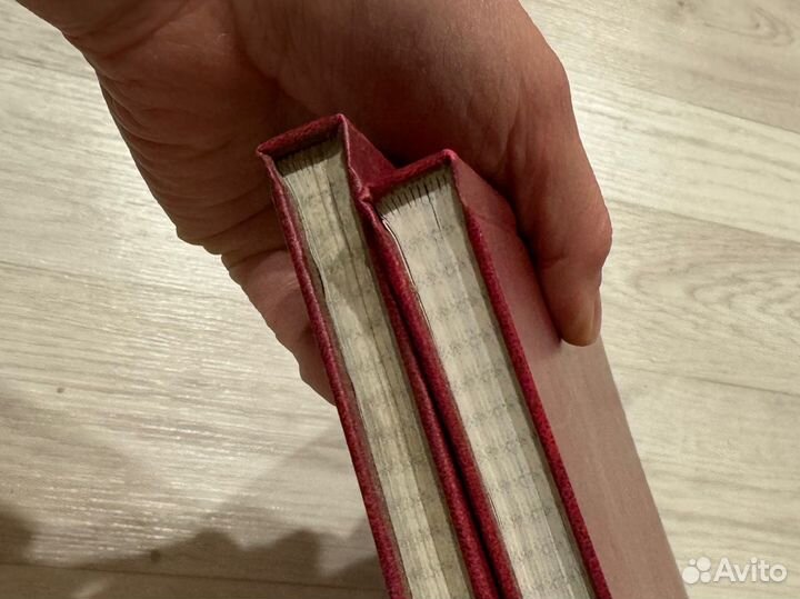 Книга для записей