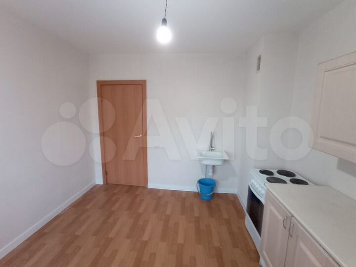 1-к. квартира, 36,5 м², 15/27 эт.