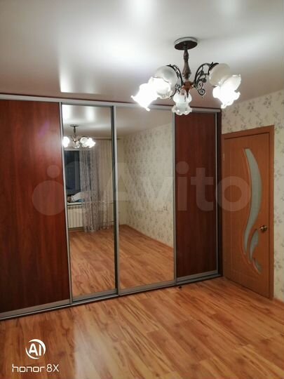 2-к. квартира, 48 м², 6/9 эт.