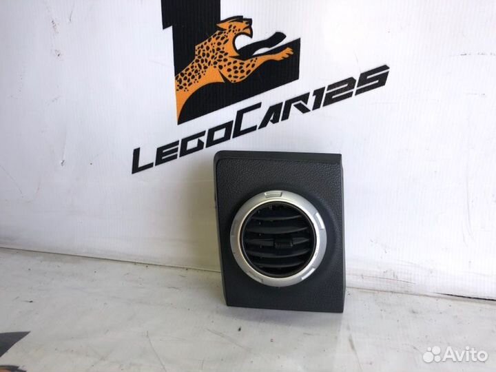 Дуйка Ssangyong Actyon Sports D20G 2009