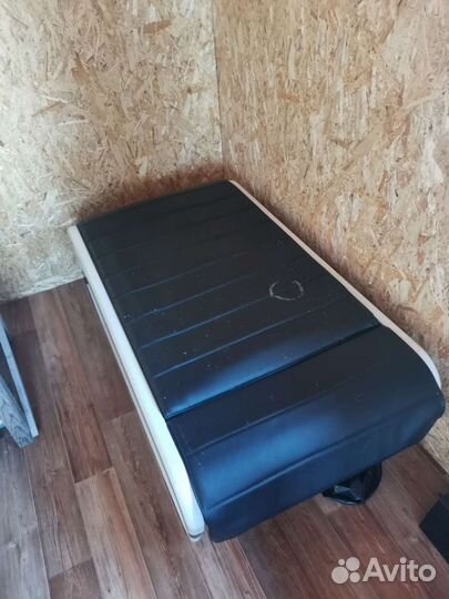 Массажная кровать yamaguchi