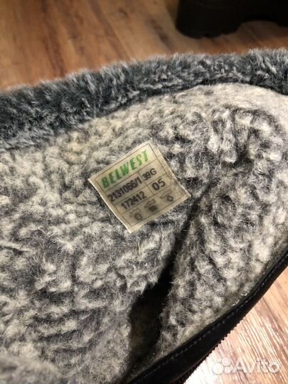 Укрроченый зимние сапоги