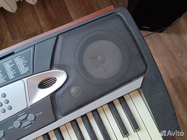Синтезатор cortland MS-5420