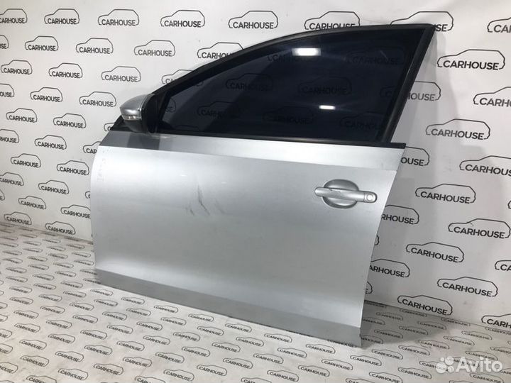 Дверь передняя левая Volkswagen Jetta 6