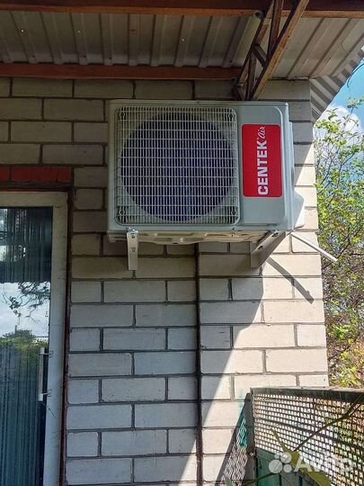 Ремонт спит-систем