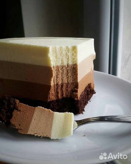 Меренговый рулет торты на заказ зефир бискотти