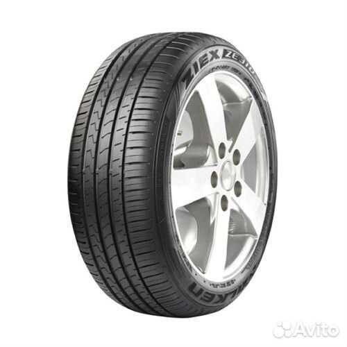 Falken Ziex ZE310 Ecorun 215/60 R16