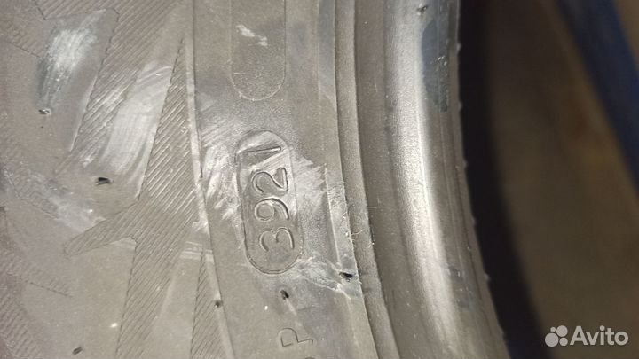 Nokian Tyres Nordman 7 195/65 R15 T