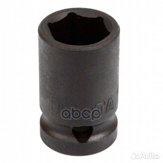 Головка торцевая ударная 1/2 17мм a4017 Licota